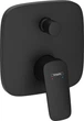 Наружная часть смесителя скрытого монтажа для ванны Hansgrohe Logis 71405670 - изображение 1