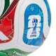 Мяч футбольный Adidas Trionda World Cup 26 League JD8045 FIFA QUALITY (размер 5) - изображение 7