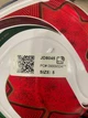 Мяч футбольный Adidas Trionda World Cup 26 League JD8045 FIFA QUALITY (размер 5) - изображение 6