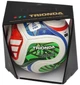М'яч футбольний Adidas Trionda OMB World Cup 26 JD8021 (розмір 5) FIFA QUALITY PRO - зображення 2