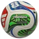 М'яч футбольний Adidas Trionda OMB World Cup 26 JD8021 (розмір 5) FIFA QUALITY PRO - зображення 4