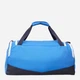 Спортивная сумка тканевая Under Armour Undeniable 5.0 Duffle Sm 1369222-402 Синяя (198632032275) - изображение 2