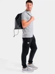 Рюкзак спортивный тканевый Arena Arena One Go Swimbag 010239-100 Черный (3468337636267) - изображение 2