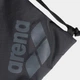 Рюкзак спортивный тканевый Arena Arena One Go Swimbag 010239-100 Черный (3468337636267) - изображение 6
