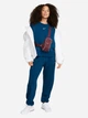 Спортивная сумка слинг через плечо тканевая Nike Nsw Essntl Crssbdy-Mtl Pull FB2850-681 Бордовая (196968859962) - изображение 2
