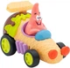 Фигурка SpongeBob Губка Боб Квадратные Штаны: Лодочник Патрик (FR71144/71146) - изображение 1