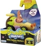 Фигурка SpongeBob Губка Боб Квадратные Штаны: Лодочник Патрик (FR71144/71146) - изображение 5