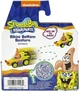 Фигурка SpongeBob Губка Боб Квадратные Штаны: Лодочник Патрик (FR71144/71146) - изображение 6