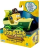 Фигурка SpongeBob Губка Боб в кино: В поисках Квадратных штанов Лодочник-пират Губка Боб (FR73111/73112) - изображение 2