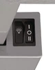 Вытяжка Whirlpool AKR 5390/1 IX - изображение 2
