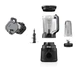 Блендер Ninja Detect Power Blender Pro & Single Serve TB301EU - изображение 4