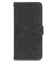 Чехол книжка Velvet Leather Case для Oppo A3 / A3x 4G / A40m black - изображение 1