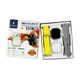 Смартчасы Fendior S30 Pro Max + TWS, Yellow - изображение 3