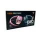 Смарт-годинник BIG V200 Pro Max IP65, Silver - зображення 1