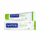 Зубная паста VITIS Orthodontic с фтором 100 мл - для брекетов, яблочно-мятный вкус - изображение 4