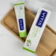Зубна паста VITIS Aloe Vera Яблуко з фтором 100 мл – комплексний догляд за зубами та яснами - зображення 2