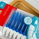 Зубочистки Edel+White Pick Stick розмір S (0,38-0,9 мм) 50 шт - зображення 3