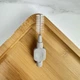 Межзубная щетка TePe Original, серая (1,3 мм), 1 шт. - изображение 3