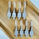 Межзубная щетка TePe Original, серая (1,3 мм), 8 шт - изображение 3