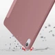 Чохол ArmorStandart Smart Case Apple iPad Air 5 (10.9") Rose Gold - зображення 6