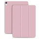 Чохол ArmorStandart Smart Case Apple iPad Air 5 (10.9") Rose Gold - зображення 7