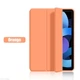 Чехол ArmorStandart Smart Case Apple iPad Air 4 (10.9") Orange - изображение 4