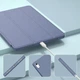 Чехол ArmorStandart Smart Case Apple iPad Air 11" (2026) Purple - изображение 10