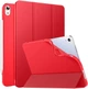 Чехол ArmorStandart Smart Case Apple iPad Air 4 (10.9") Red - изображение 1