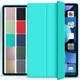 Чехол ArmorStandart Smart Case Apple iPad Air 11 (2026) 10.9", Mint - изображение 3
