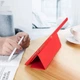 Чехол ArmorStandart Smart Case Apple iPad Air 4 (10.9") Red - изображение 10