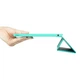 Чехол ArmorStandart Smart Case Apple iPad Air 11 (2026) 10.9", Mint - изображение 9