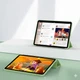 Чехол ArmorStandart Smart Case Apple iPad Air 4 (10.9") Olive - изображение 7