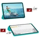 Чехол ArmorStandart Smart Case Apple iPad Air 11 (2026) 10.9", Mint - изображение 15