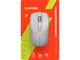 Миша Canyon MW-7 Wireless White (CNE-CMSW07W) - зображення 6