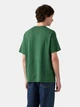 Футболка хлопковая мужская Levi`s Graphic Vintage Fit T-Shirt 87373-0361 2XL Темно-зеленая (5401187380759) - изображение 2