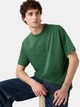 Футболка хлопковая мужская Levi`s Graphic Vintage Fit T-Shirt 87373-0361 2XL Темно-зеленая (5401187380759) - изображение 3