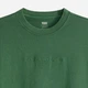 Футболка хлопковая мужская Levi`s Graphic Vintage Fit T-Shirt 87373-0361 2XL Темно-зеленая (5401187380759) - изображение 6