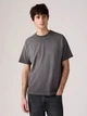 Футболка хлопковая мужская Levi`s Red Tab Vintage Tee A0637-0158 S Светлый антрацитовый серый (5401187383705) - изображение 3