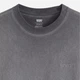 Футболка хлопковая мужская Levi`s Red Tab Vintage Tee A0637-0158 S Светлый антрацитовый серый (5401187383705) - изображение 6