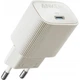 Мережевий зарядний пристрій Anker PowerPort 511 Nano IV White, 30 W USB Type-C (A2337G21) ( Білий ) 32712 - изображение 3