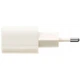 Мережевий зарядний пристрій Anker PowerPort 511 Nano IV White, 30 W USB Type-C (A2337G21) ( Білий ) 32712 - изображение 5