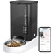 Смарт-кормушка Petkit Fresh Element Solo (P570 Grey ) Store - изображение 2