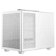 Корпус DeepCool CH160 Mesh White (R-CH160-WHNMI0-G-1) без БЖ ( white ) 22164 - зображення 6