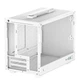 Корпус DeepCool CH160 Mesh White (R-CH160-WHNMI0-G-1) без БЖ ( white ) 22164 - зображення 7