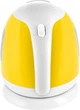 Електрочайник Sencor SWK-1016-YL 1 л жовтий - зображення 6