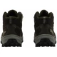 Черевики трекінгові VOJO TOUR TEXAPORE MID M Jack Wolfskin A62072_5719 45.5 Коричневий (4064886369541) - изображение 4