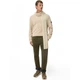 Штани утеплені Chino Thermo Camel Active 479X76-6F74-37 40 32 Зелений (4063366150921) - изображение 2