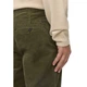 Штани утеплені Chino Thermo Camel Active 479X76-6F74-37 40 32 Зелений (4063366150921) - изображение 5