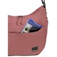 Сумка PARAISO Jack Wolfskin A64023_J0127 OS Рожевий (4064886444323) - изображение 3