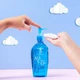 FINETODAY Senka All Clear Oil гідрофільна олія, 230 мл - зображення 5